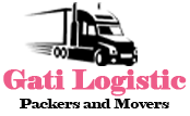 Welcome To Gati Logistic Packers And Movers