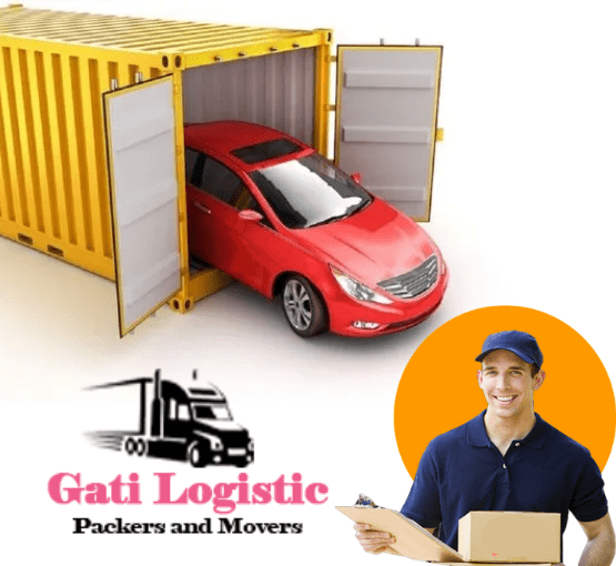 Service Provider of Car & Bike Transportation in New Delhi, Delhi, India.