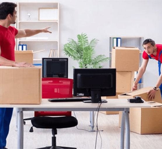 Service Provider of Office Shifting in New Delhi, Delhi, India.